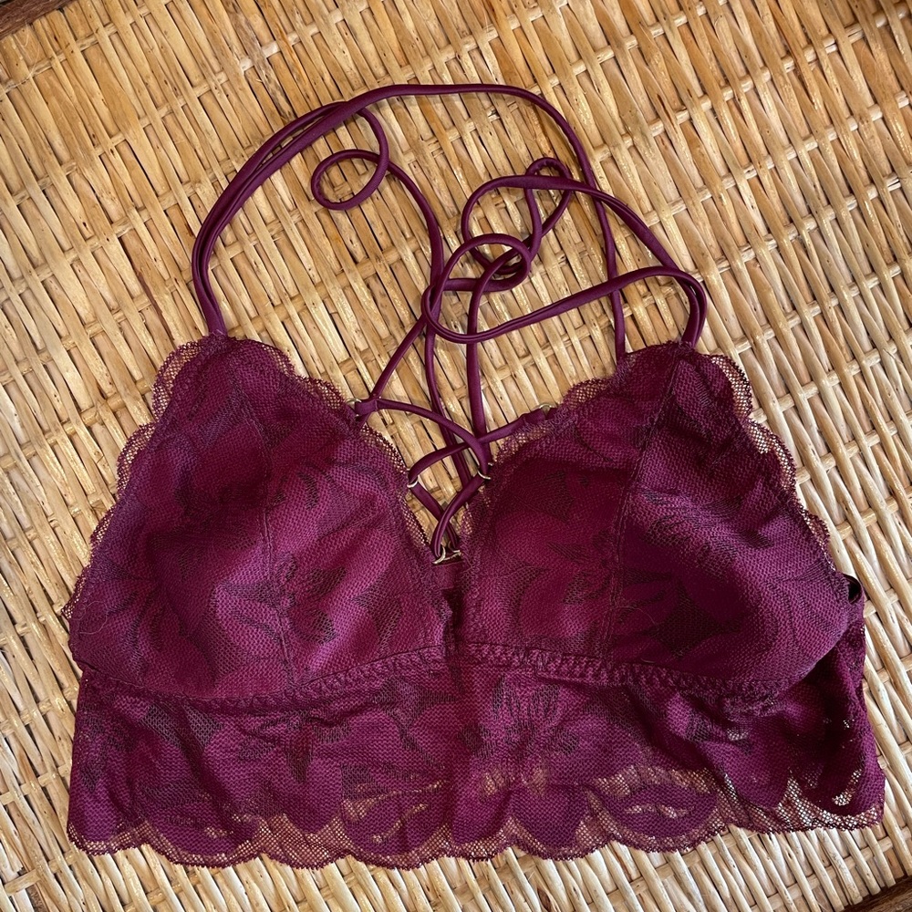 PINK Victoria Secret’s Bralette